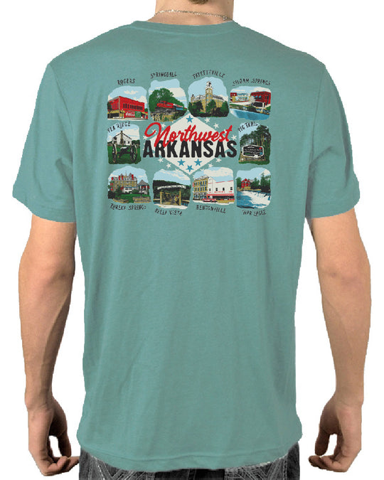 Northwest Arkansas
