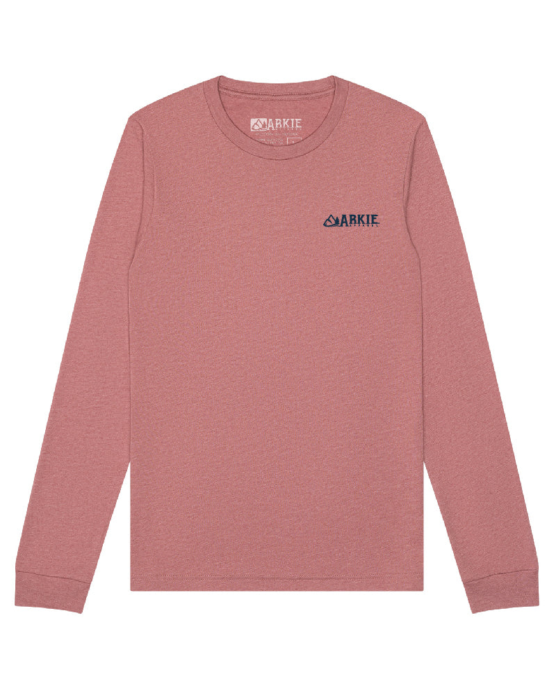 Mountain Rise - Long Sleeve