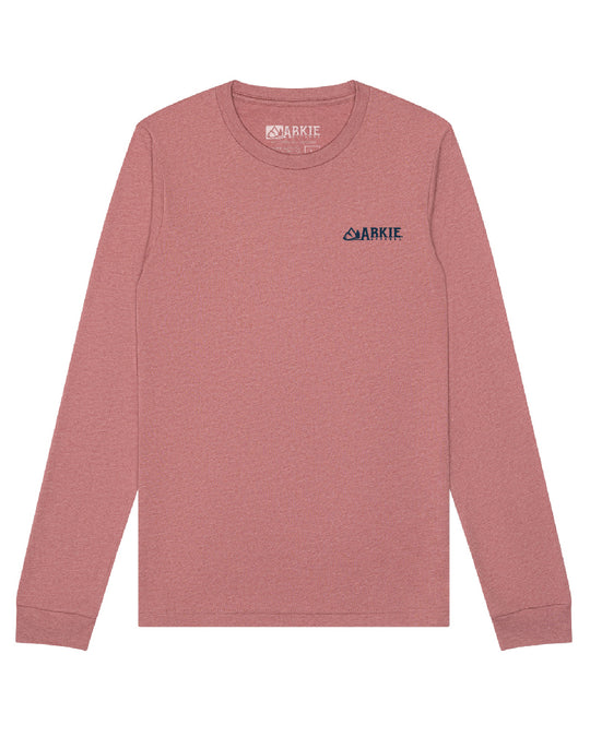 Mountain Rise - Long Sleeve