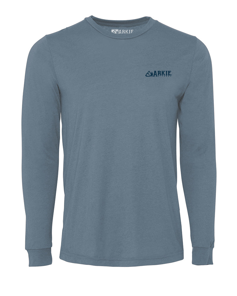 Mountain Rise - Long Sleeve