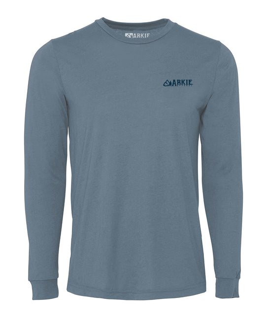 Mountain Rise - Long Sleeve