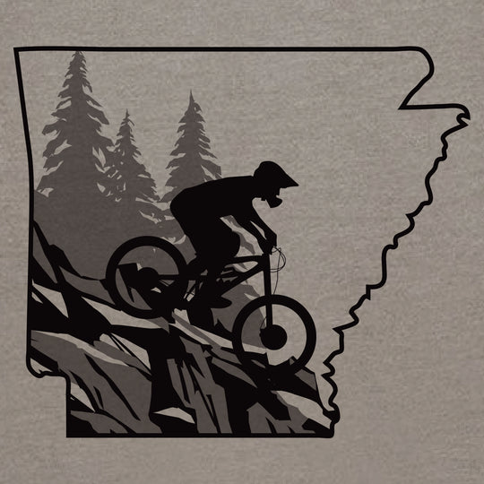 Arkansas Downhill