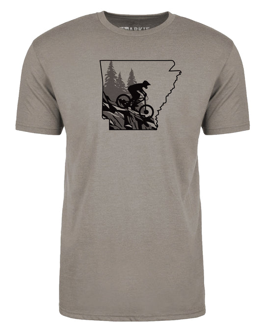 Arkansas Downhill