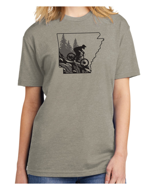 Arkansas Downhill