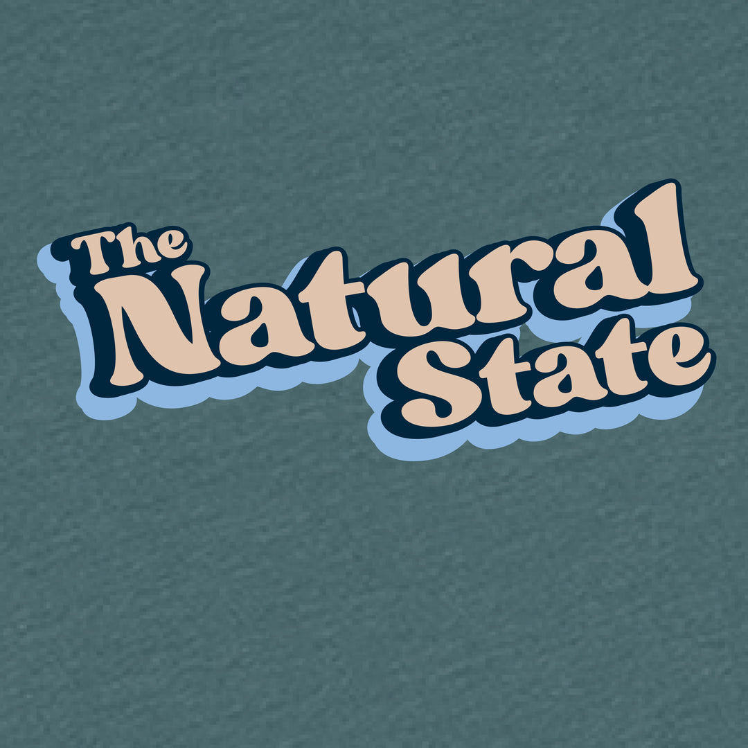 The Natural State
