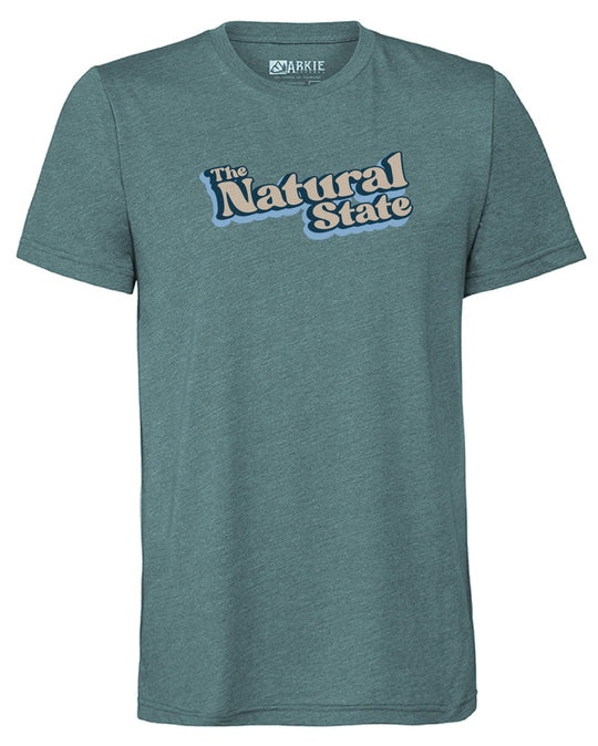 The Natural State