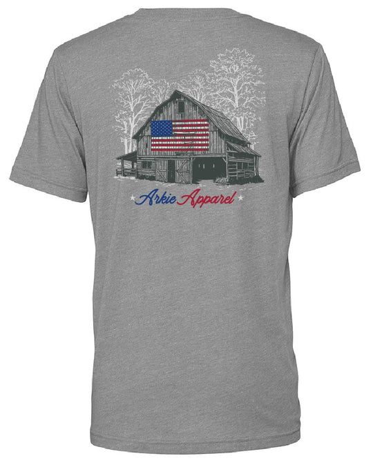 Arkie Barn