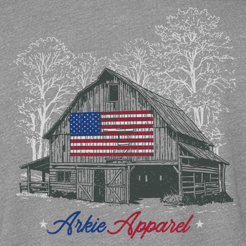 Arkie Barn