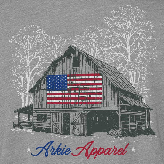 Arkie Barn