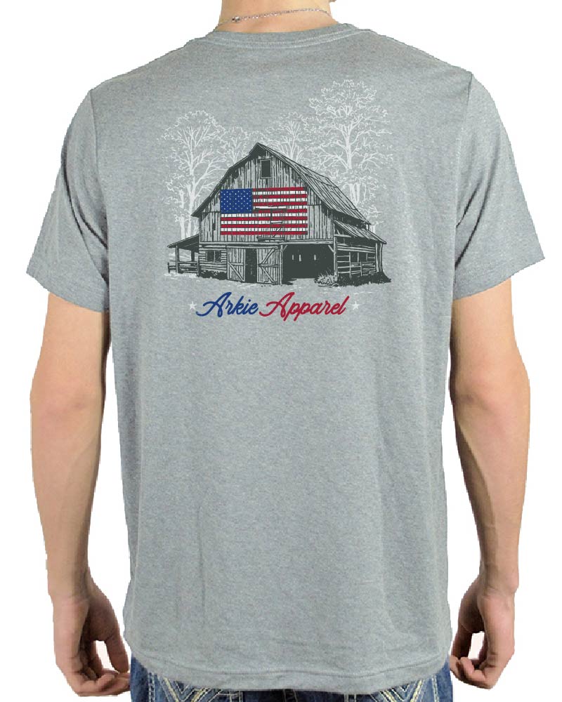 Arkie Barn