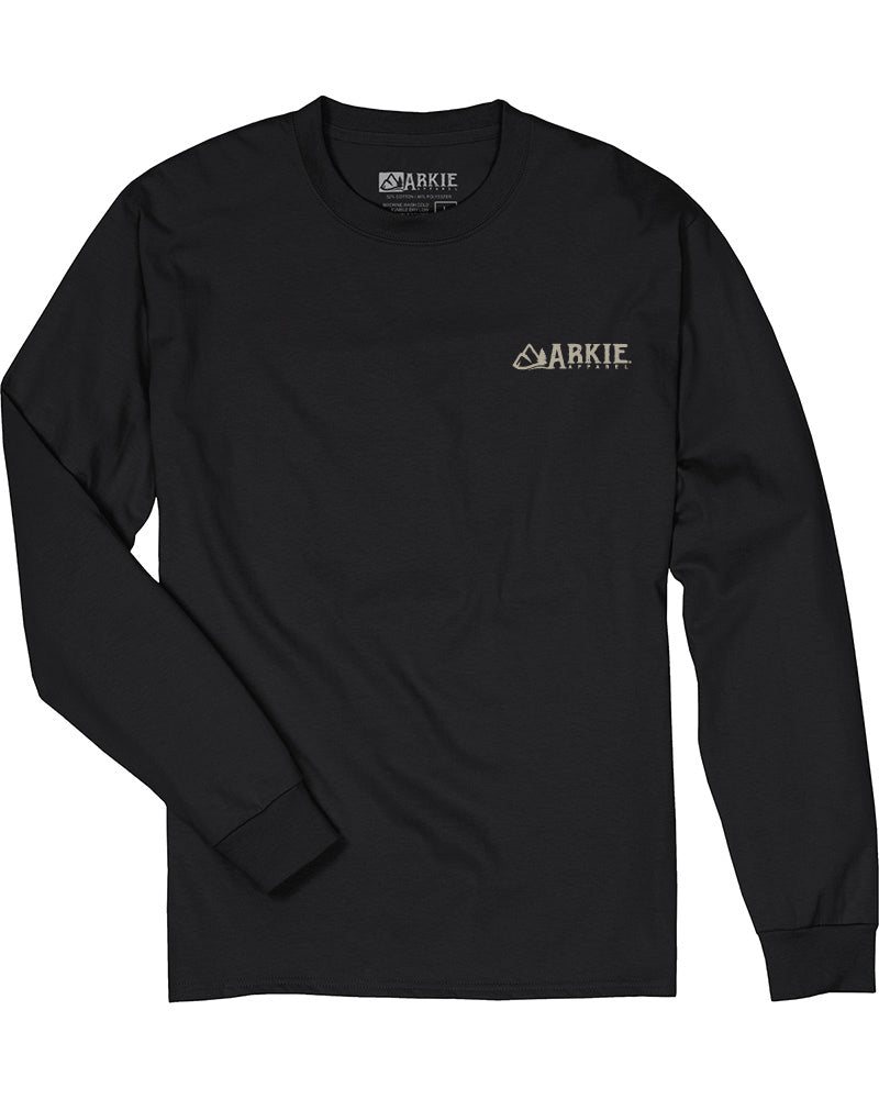 Ozark Campfire - Long Sleeve