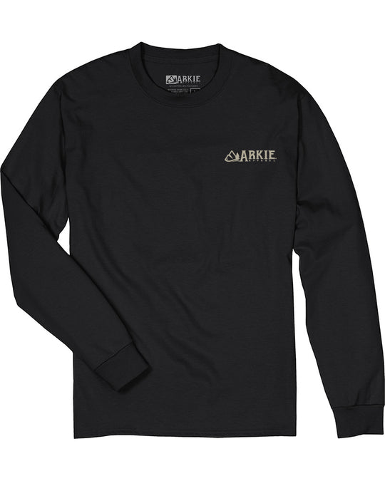 Ozark Campfire - Long Sleeve
