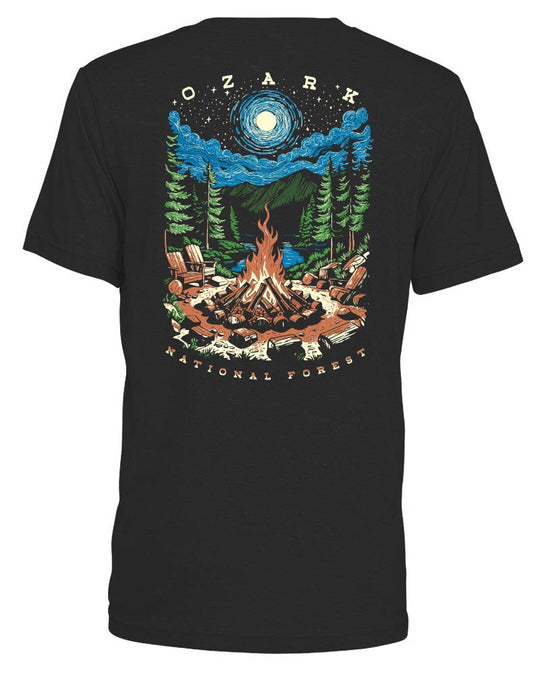 Ozark Campfire