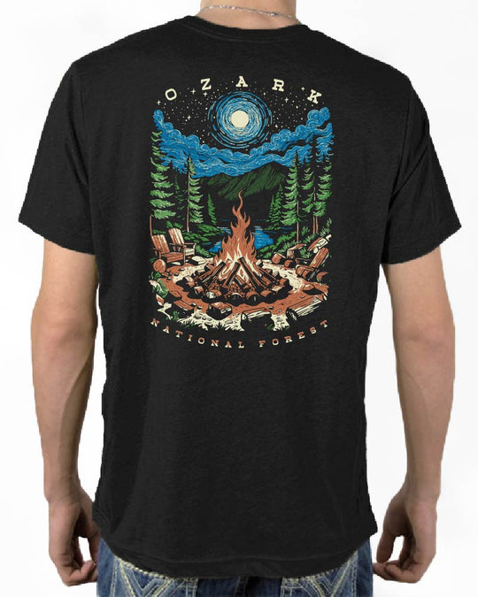 Ozark Campfire