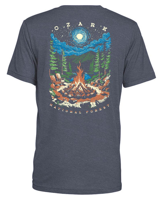 Ozark Campfire