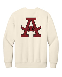 A Tusk - Crew Sweatshirt