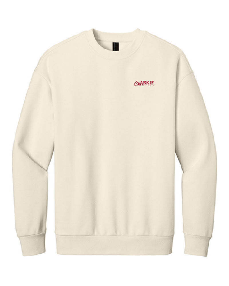 A Tusk - Crew Sweatshirt