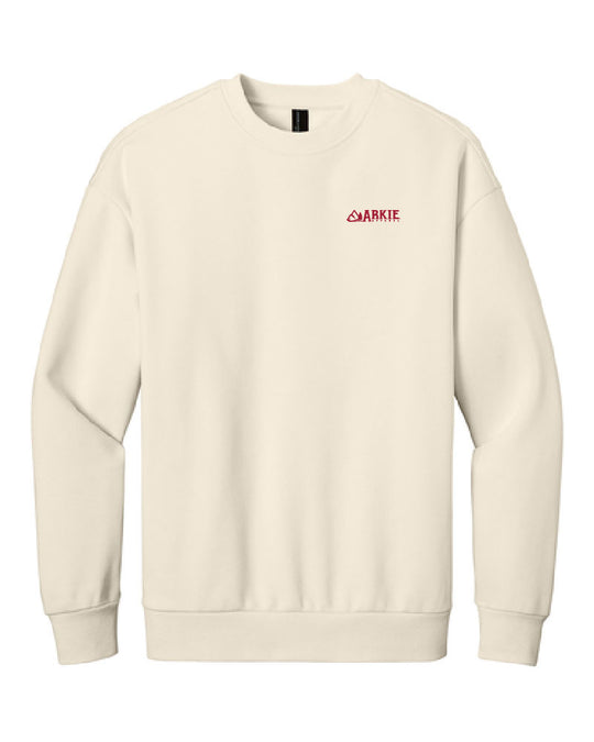 A Tusk - Crew Sweatshirt