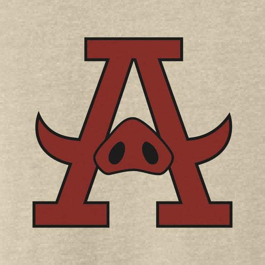 A Tusk - Hooded Sweatshirt