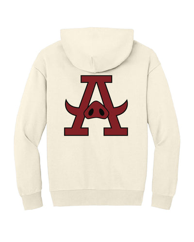 A Tusk - Hooded Sweatshirt