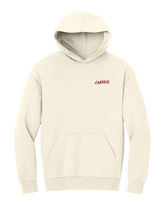 A Tusk - Hooded Sweatshirt