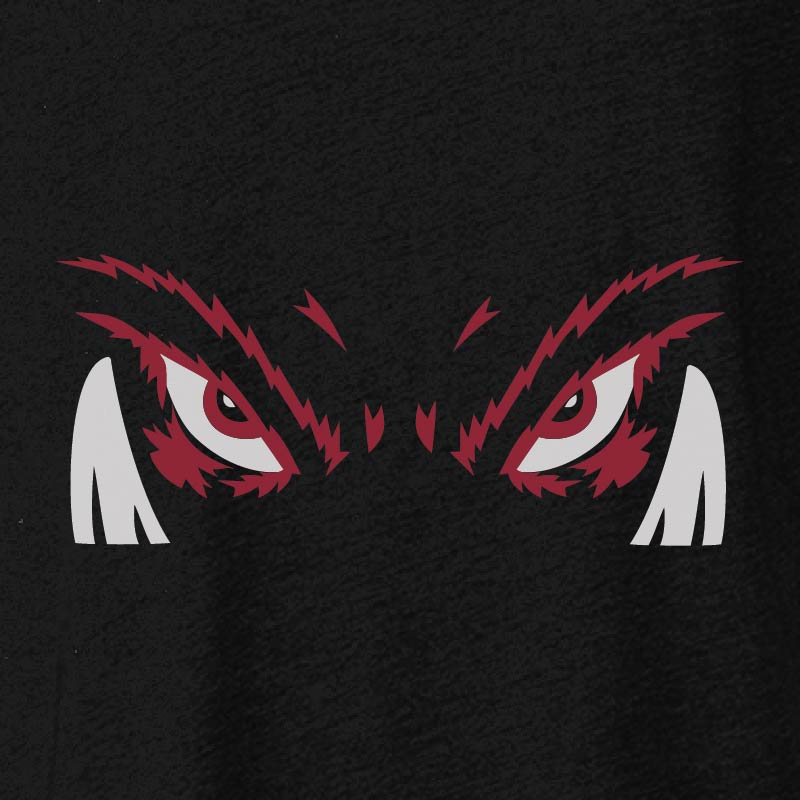 Hog Eyes