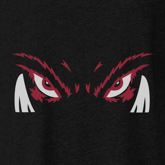 Hog Eyes