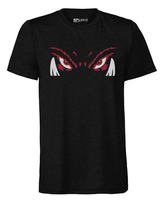 Hog Eyes