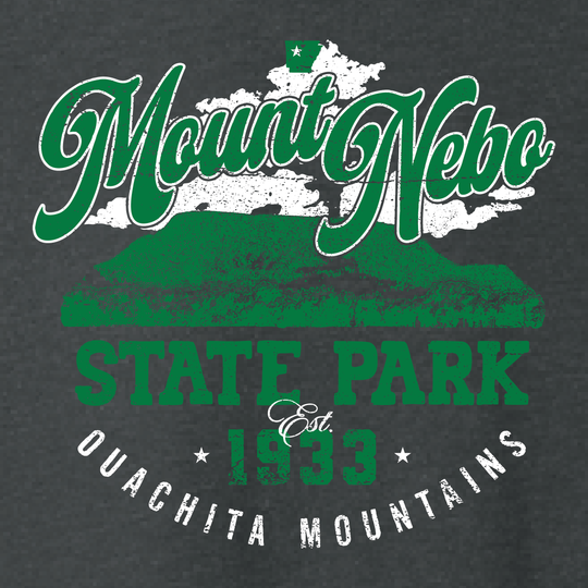 Mt Nebo State Park