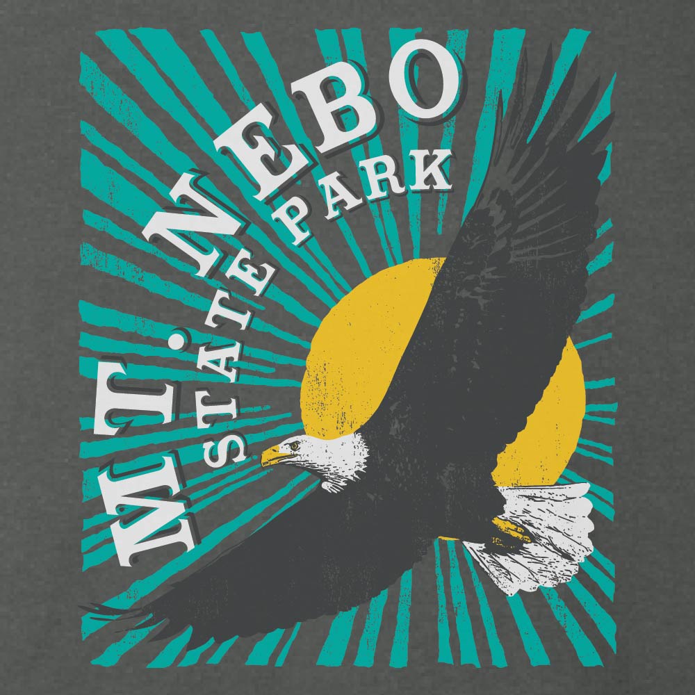 Soar Mt Nebo