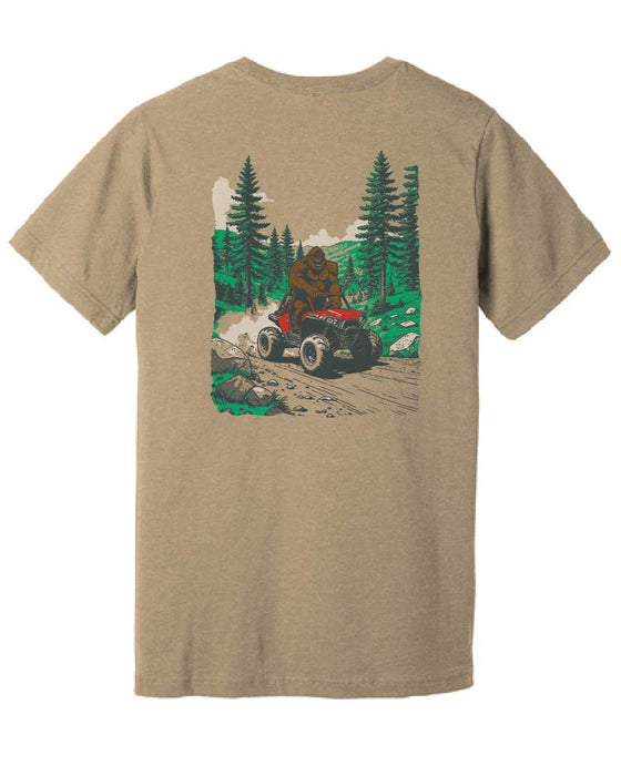 Sasquatch SXS