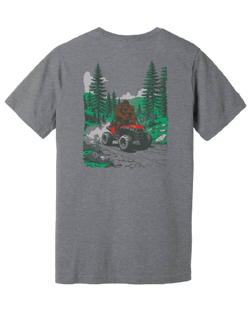 Sasquatch SXS