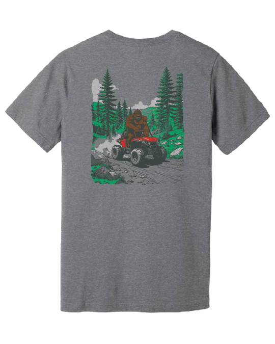 Sasquatch SXS