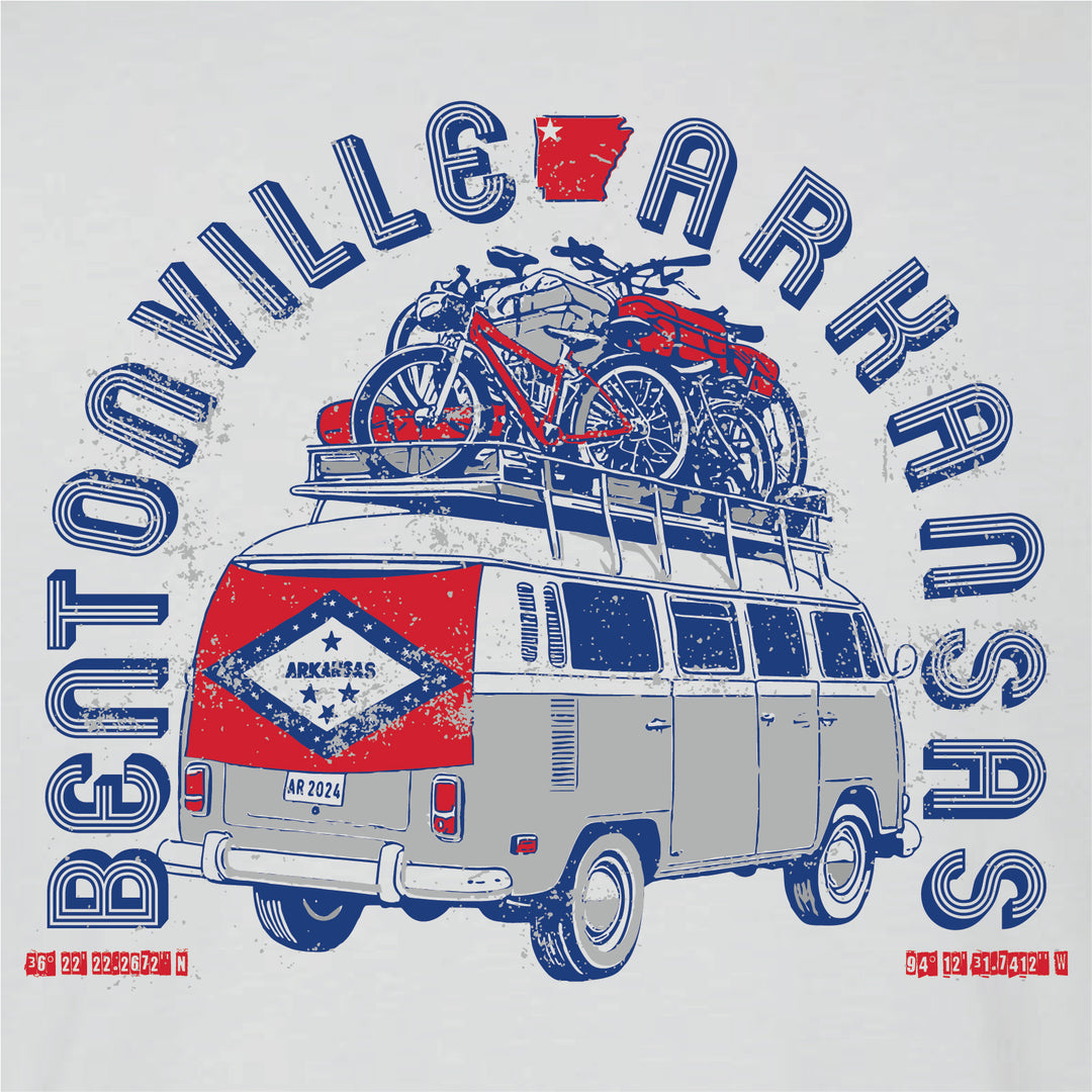 Bike Bus