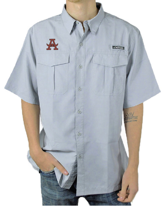 A Tusk - Fishing Shirt