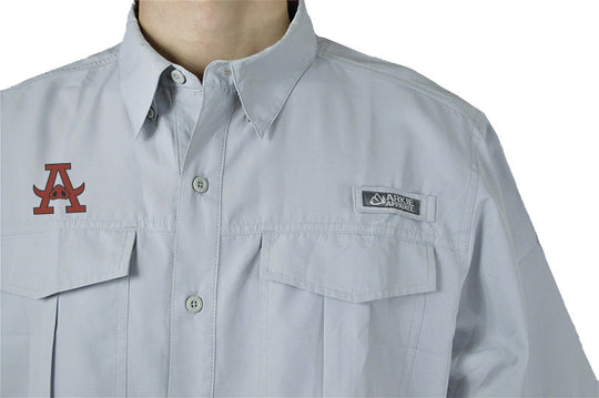 A Tusk - Fishing Shirt