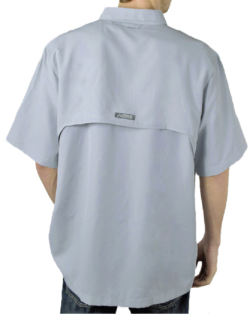 A Tusk - Fishing Shirt