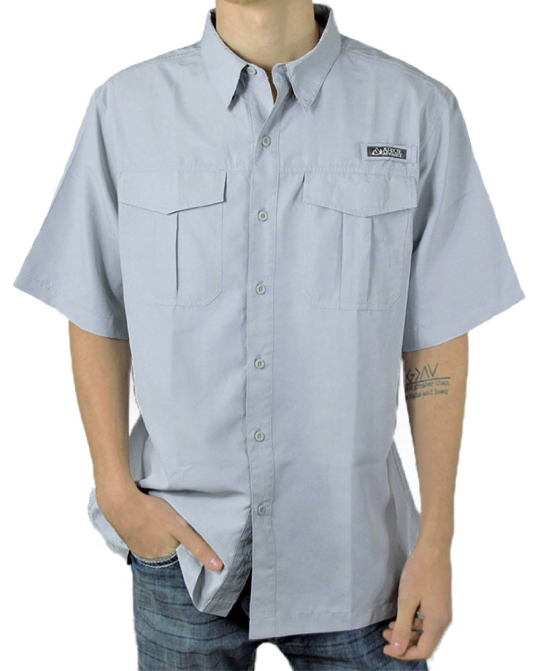 Fishing Shirt
