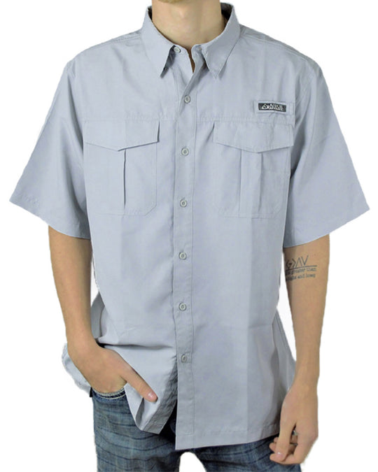 Fishing Shirt
