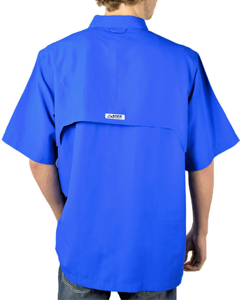 Fishing Shirt