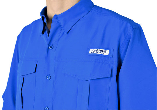 Fishing Shirt
