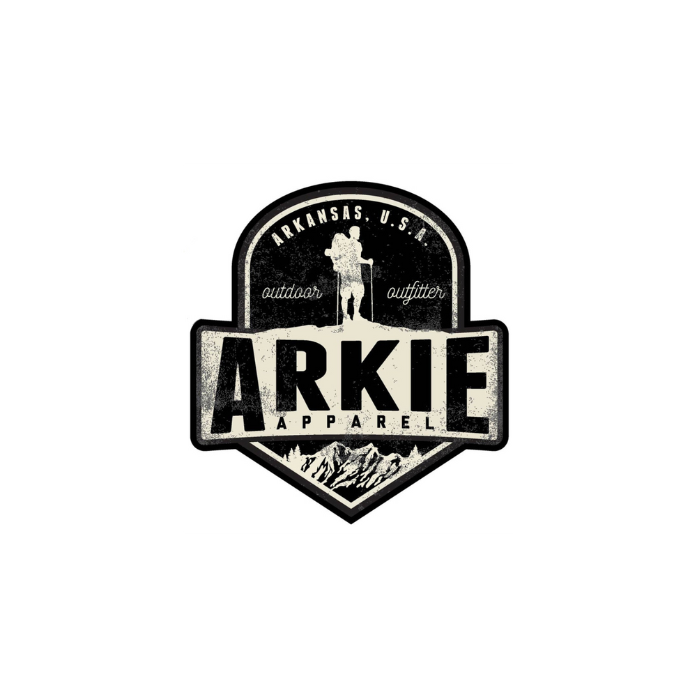 HikeAR - Decal