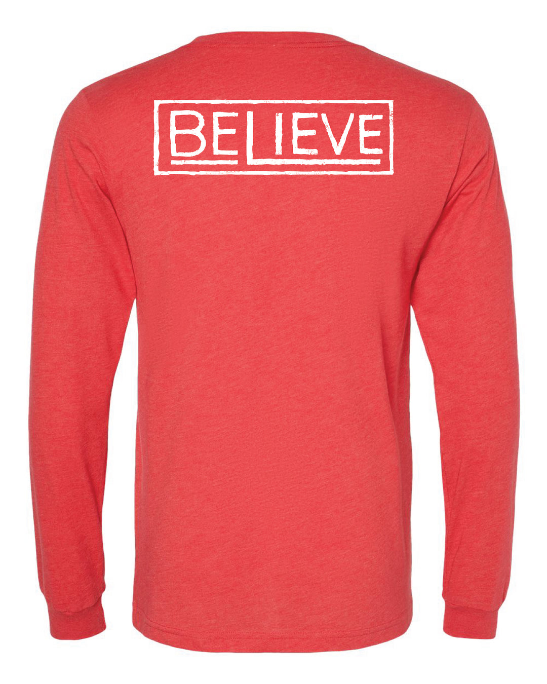 Pigs Fly - Long Sleeve