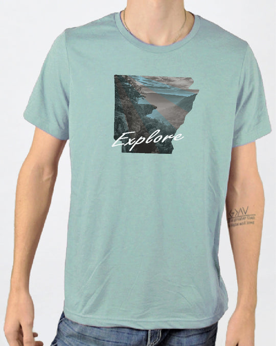 Explore Hawksbill