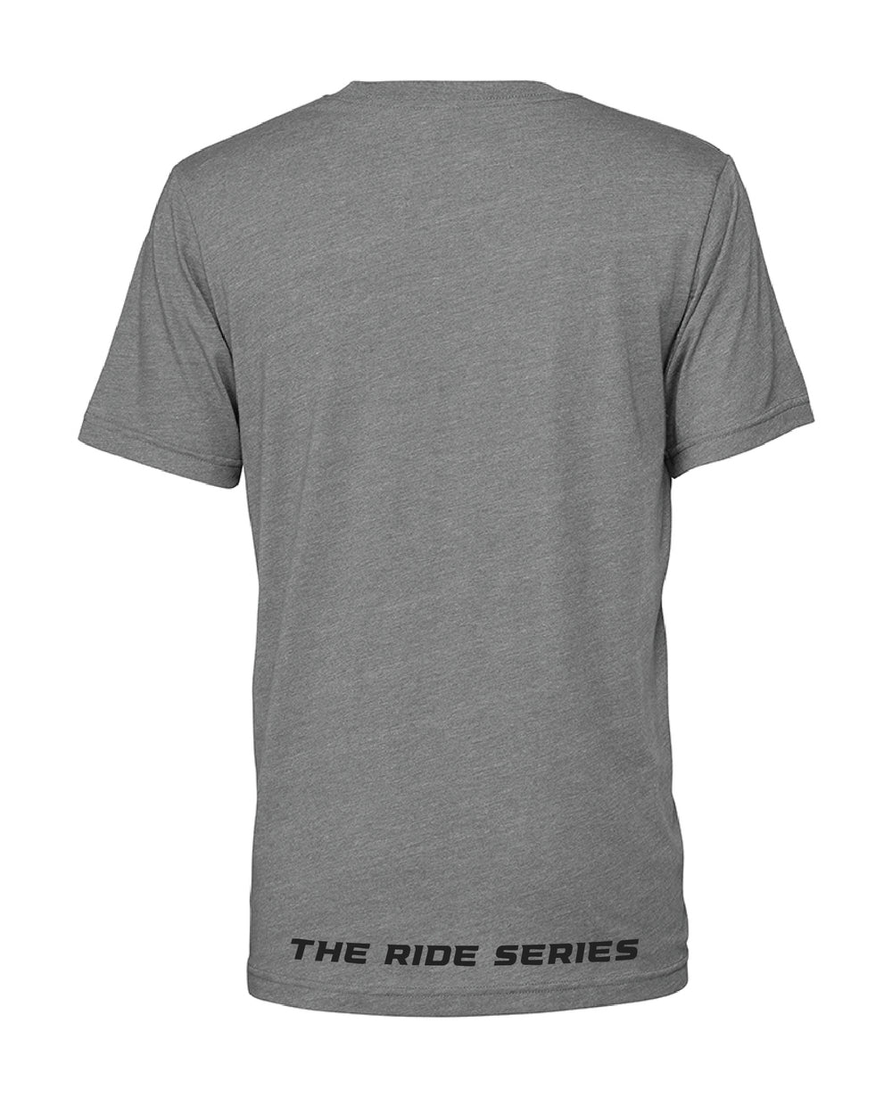 The Ride Series - Logo Shirt