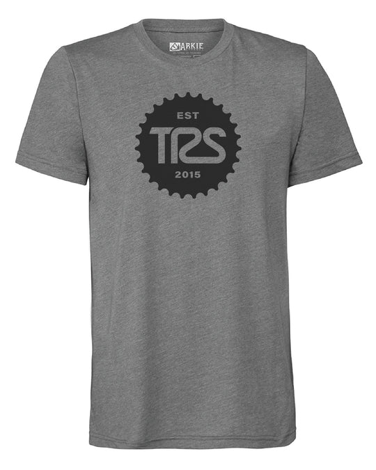 The Ride Series - Logo Shirt