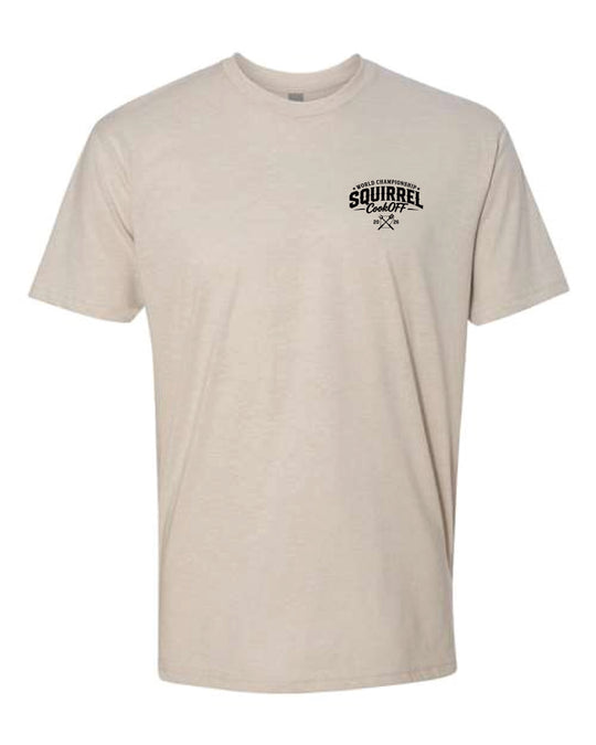 World Championship Squirrel Cook Off 2026
