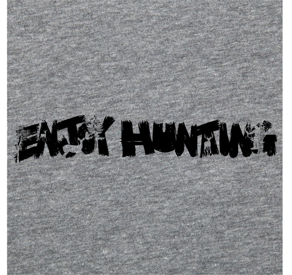 Enjoy Hunting - Whitetail & Bow
