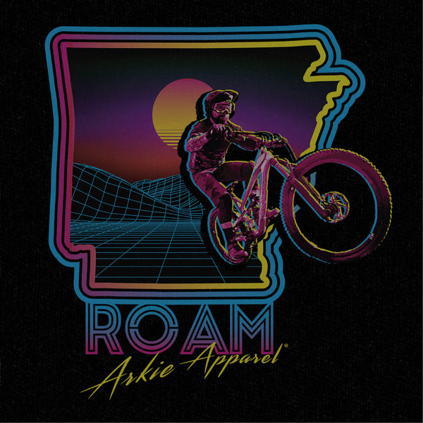Roam Bike