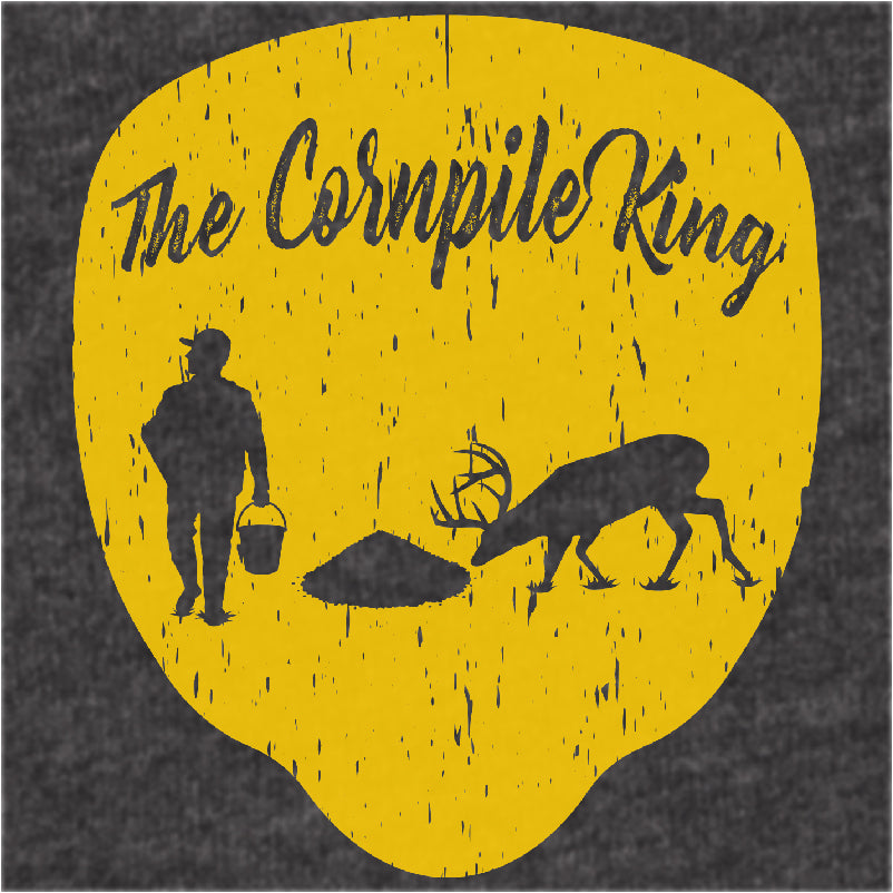 The Cornpile King